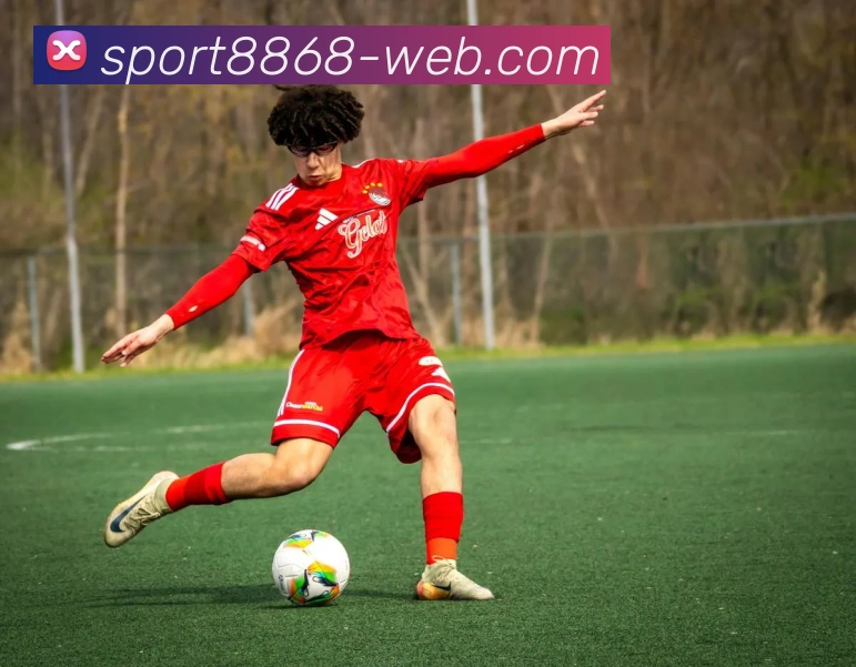 8868体育品牌故事