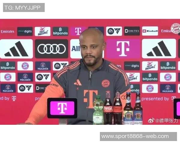 孔帕尼期待穆西亚拉出场凯恩有潜力传出德布劳内式精彩助攻