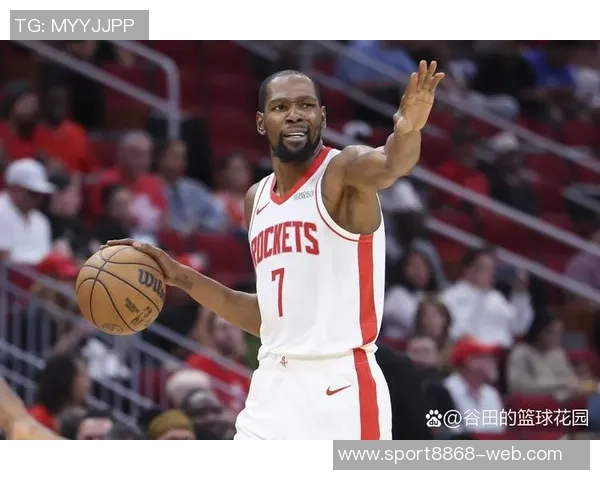 火箭队在弱队面前如泰山稳固但面对强敌却五战全败亟需破解关键时刻失误困境